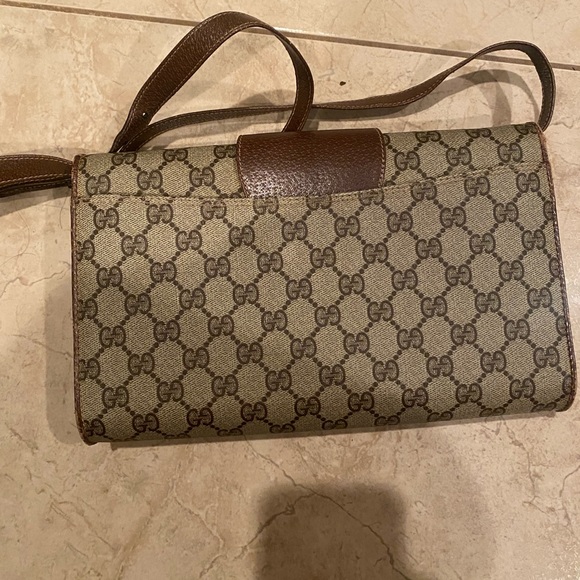 Gucci Women’s bag authentic - Picture 3 of 11